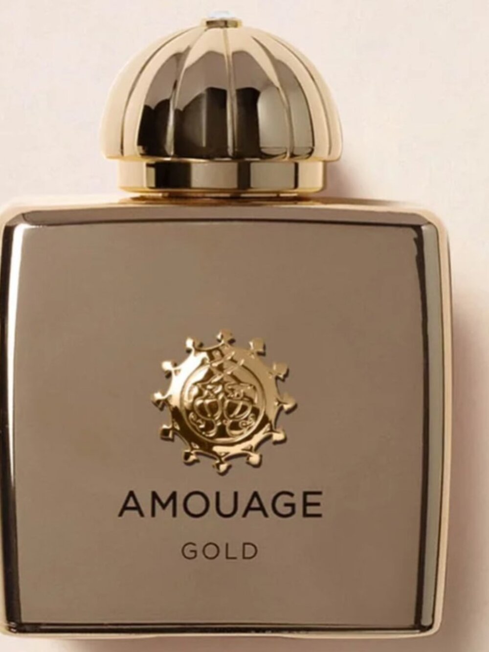 Amouage Gold Woman Eau
